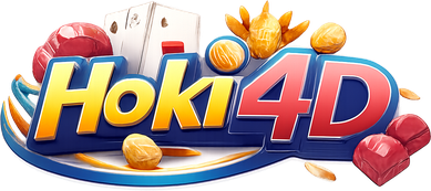Logo hoki4d